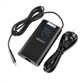 Dell Original 90W USB-C USB Type-C AC Power Adapter Laptop Charger With 1M ANZ PowerCord